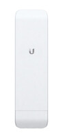 Ubiquiti NanoStation M5 - 150 Mbit/s - 10,100 Mbit/s - 4.9 - 5.9 GHz - IEEE 802.3u - 24 V - 0.5 A