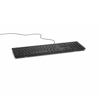 Dell KB216 - Tastatur - USB