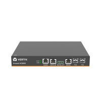 Vertiv Avocent ACS804MEAC-404, CLI, HTTP/HTTPS, SNMP,...