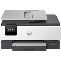 HP OfficeJet Pro 8132e All-in-One-Drucker, Farbe, Drucker für Zu Hause, Drucken, Kopieren,