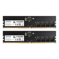 ADATA AD5U480016G-DT - 32 GB - 2 x 16 GB - DDR5 - 4800...