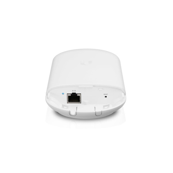 UbiQuiti Networks NanoStation 5AC Loco - 1000 Mbit/s - 10,100,1000 Mbit/s - 450 Mbit/s - 5.150 - 5.250 - 5.250 - 5.350 - 5.470 - 5.725 - 5.725 - 5.850 GHz - 16-QAM - 64-QAM - 256-QAM - BPSK - QPSK - 10000 m