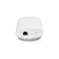 Ubiquiti NanoStation 5AC Loco - 1000 Mbit/s - 10,100,1000 Mbit/s - 450 Mbit/s - 5.150 - 5.250 - 5.250 - 5.350 - 5.470 - 5.725 - 5.725 - 5.850 GHz - 16-QAM - 64-QAM - 256-QAM - BPSK - QPSK - 10000 m