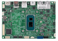 Supermicro MBD-X12STN-C-WOHS - Mainboard - 64 GB