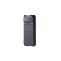 HONEYWELL EDA57 2PIN 5G WWAN & WLAN Android 12 - Datenerfassungsgerät - 2.200 MHz