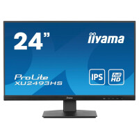 Iiyama TFT 23.8"/60.5cm ProLite XU2493HS*schwarz* 16...