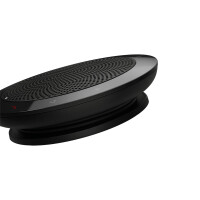 Jabra Speak 410 UC - Universal - Schwarz - Verkabelt -...