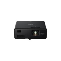 Epson EF-11 - 1000 ANSI Lumen - 3LCD - 1080p (1920x1080)...