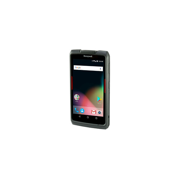 HONEYWELL EDA71 - 17,8 cm (7") - 1280 x 768 Pixel - 64 GB - 4 GB - Android 10 - Schwarz