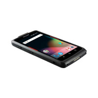 HONEYWELL EDA71 - 17,8 cm (7") - 1280 x 768 Pixel - 64 GB - 4 GB - Android 10 - Schwarz