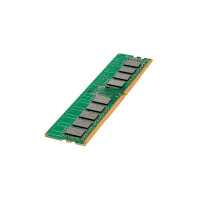 HPE 16GB SR x8 DDR5-4800 CAS-40-39-39 UDIMM - 16 GB - DDR5