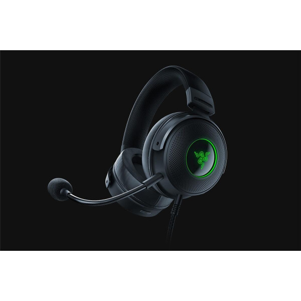 Razer Kraken V3 Hypersense