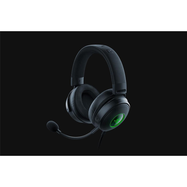 Razer Kraken V3 Hypersense