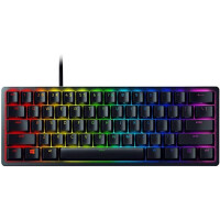 Razer Huntsman Mini - Mini - USB - Optomechanischer...