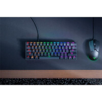 Razer Huntsman Mini - Mini - USB - Optomechanischer...