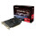 Biostar Radeon RX550 - Radeon RX 550 - 4 GB - GDDR5 - 128 Bit - 4096 x 2160 Pixel - PCI Express 3.0