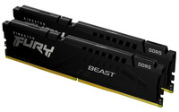 Kingston Fury Beast|| - 32 GB - DDR5