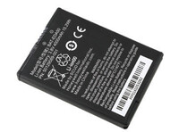 HONEYWELL Handheld-Batterie - 1 x 4000 mAh