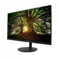 V7 23.8IN HT ADJUST IPS Monitor 1080P VGA D -...