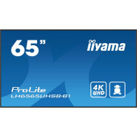 Iiyama DS LH6575UHS 164cm IPS 24/7...