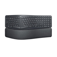 Logitech Ergo K860 - Volle Größe (100%) - RF...