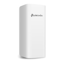 TP-LINK Omada SG2005P-PD - Managed - L2/L2+ - 10G Ethernet (100/1000/10000) - Power over Ethernet (PoE) - Desktop