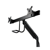 V7 DUAL MONITOR GAS SPRING MOUNT