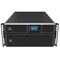 Vertiv GXT5_UPS_10KVA_230V_5U_RT. w/RMK. NIC