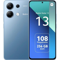 Xiaomi Redmi Note 13 256GB Ice Blue Android 13 LTE