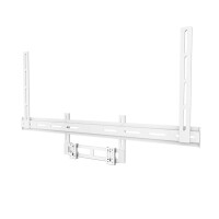 Neomounts Universal Video bar- Sound bar & Cam mount...