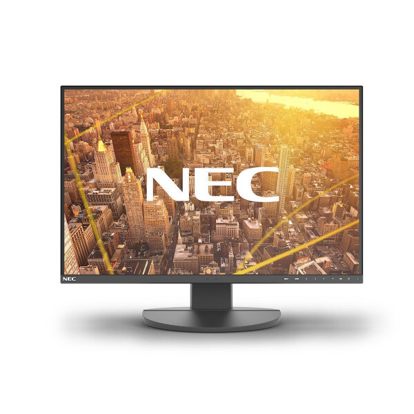 NEC Display MultiSync EA242WU 61 cm/24" Flachbildschirm (TFT/LCD) - 1.920x1.200 IPS