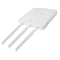 Edimax WAP1750 - 1750 Mbit/s - 1750 Mbit/s - 10,100,1000 Mbit/s - 2.412 - 484 - 5.18 - 5.24 - 5.26 - 5.32 - 5.5 - 5.7 5.745 - 5.825 GHz - IEEE 802.11a - IEEE 802.11ac - IEEE 802.11b - IEEE 802.11e - IEEE 802.11g - IEEE 802.11n - IEEE 802.1D,... - •802.11b