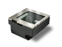 Datalogic Magellan 3550HSi - Fester Barcodeleser - 1D/2D - LED - 1280 x 1024 Pixel - 10,2 cm - 0 - 86100 Lux