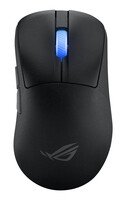 ASUS Maus Rog Keris Ii WL Ace BLK Gaming - Maus - Optisch