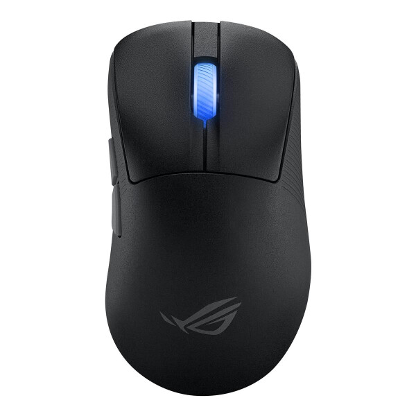 ASUS Maus ROG Keris II WL Ace BLK Gaming