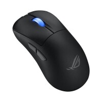 ASUS Maus Rog Keris Ii WL Ace BLK Gaming - Maus - Optisch