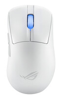 ASUS Maus Rog Keris Ii WL Ace WHT Gaming - Maus - Optisch