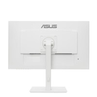 ASUS VA27DQSB-W - 68,6 cm (27") - 1920 x 1080 Pixel - Full HD - LED - 5 ms - Weiß