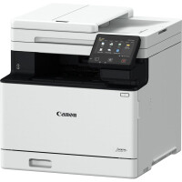 Canon i-SENSYS MF754CDW - Laser - Farbdruck - 1200 x 1200 DPI - Farbkopieren - A4 - Weiß