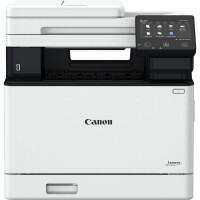 Canon i-SENSYS MF754CDW - Laser - Farbdruck - 1200 x 1200 DPI - Farbkopieren - A4 - Weiß