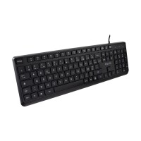 V7 KU350FR - Tastatur - USB