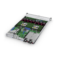 HPE PROLIANT DL360 GEN10 1X XEON