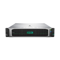 HPE PROLIANT DL380 GEN10 1X XEON