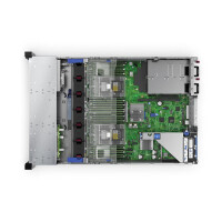 HPE PROLIANT DL380 GEN10 1X XEON