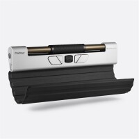 Contour Rollermouse Go wireless retail - Maus - 4.000 dpi