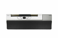 Contour Rollermouse Go+ RollerMouse Dock - Maus - 4.000 dpi