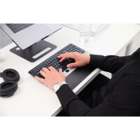 Contour Rollermouse Go+ RollerMouse Dock - Maus - 4.000 dpi