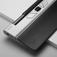 Contour Rollermouse Go+ RollerMouse Dock - Maus - 4.000 dpi