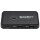 ScreenBeam USB Pro Switch - Schwarz - 1 Stück(e) - ScreenBeam - 1100 Plus - 5 DC - 59,9 mm