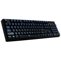 Thermaltake Poseidon Z Plus SMART - Tastatur - USB